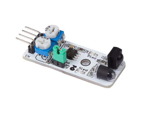 IR sensor